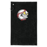 Grommeted Hemmed Towel Thumbnail