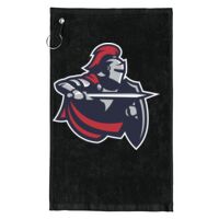 Grommeted Hemmed Towel Thumbnail