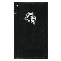 Grommeted Hemmed Towel Thumbnail