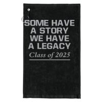 Grommeted Hemmed Towel Thumbnail