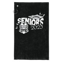 Grommeted Hemmed Towel Thumbnail