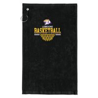 Grommeted Hemmed Towel Thumbnail