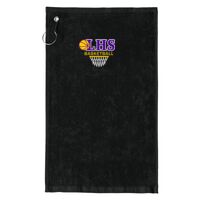 Grommeted Hemmed Towel Thumbnail