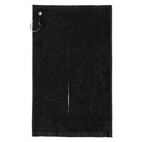 Grommeted Hemmed Towel Thumbnail