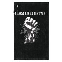 Grommeted Hemmed Towel Thumbnail