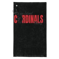 Grommeted Hemmed Towel Thumbnail