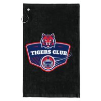 Grommeted Hemmed Towel Thumbnail