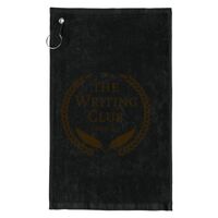 Grommeted Hemmed Towel Thumbnail