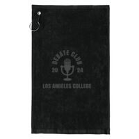 Grommeted Hemmed Towel Thumbnail