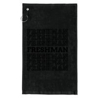 Grommeted Hemmed Towel Thumbnail