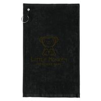 Grommeted Hemmed Towel Thumbnail