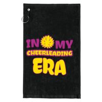 Grommeted Hemmed Towel Thumbnail