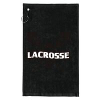 Grommeted Hemmed Towel Thumbnail