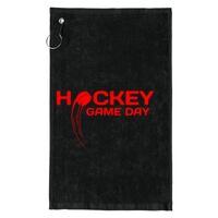 Grommeted Hemmed Towel Thumbnail