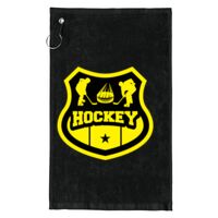 Grommeted Hemmed Towel Thumbnail