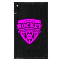 Grommeted Hemmed Towel Thumbnail