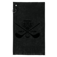 Grommeted Hemmed Towel Thumbnail