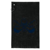 Grommeted Hemmed Towel Thumbnail