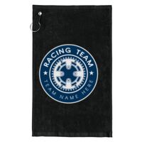 Grommeted Hemmed Towel Thumbnail