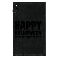 Grommeted Hemmed Towel Thumbnail