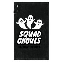 Grommeted Hemmed Towel Thumbnail