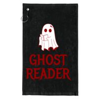 Grommeted Hemmed Towel Thumbnail