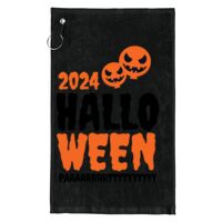 Grommeted Hemmed Towel Thumbnail