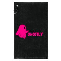 Grommeted Hemmed Towel Thumbnail