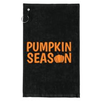 Grommeted Hemmed Towel Thumbnail