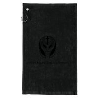 Grommeted Hemmed Towel Thumbnail