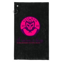 Grommeted Hemmed Towel Thumbnail