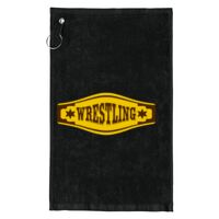 Grommeted Hemmed Towel Thumbnail