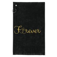 Grommeted Hemmed Towel Thumbnail