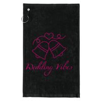 Grommeted Hemmed Towel Thumbnail