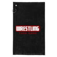 Grommeted Hemmed Towel Thumbnail