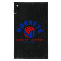 Grommeted Hemmed Towel Thumbnail