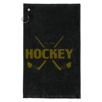 Grommeted Hemmed Towel Thumbnail