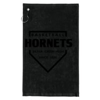 Grommeted Hemmed Towel Thumbnail