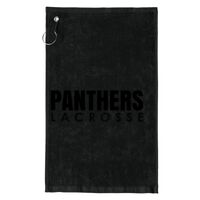 Grommeted Hemmed Towel Thumbnail