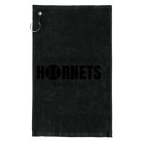 Grommeted Hemmed Towel Thumbnail