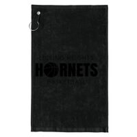 Grommeted Hemmed Towel Thumbnail