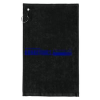 Grommeted Hemmed Towel Thumbnail