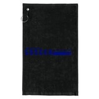 Grommeted Hemmed Towel Thumbnail