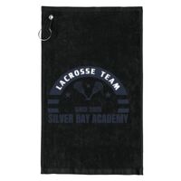 Grommeted Hemmed Towel Thumbnail