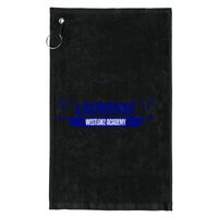 Grommeted Hemmed Towel Thumbnail