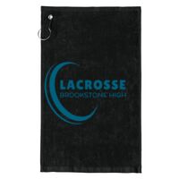 Grommeted Hemmed Towel Thumbnail