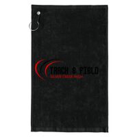 Grommeted Hemmed Towel Thumbnail