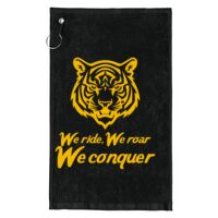 Grommeted Hemmed Towel Thumbnail