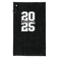 Grommeted Hemmed Towel Thumbnail