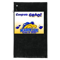 Grommeted Hemmed Towel Thumbnail